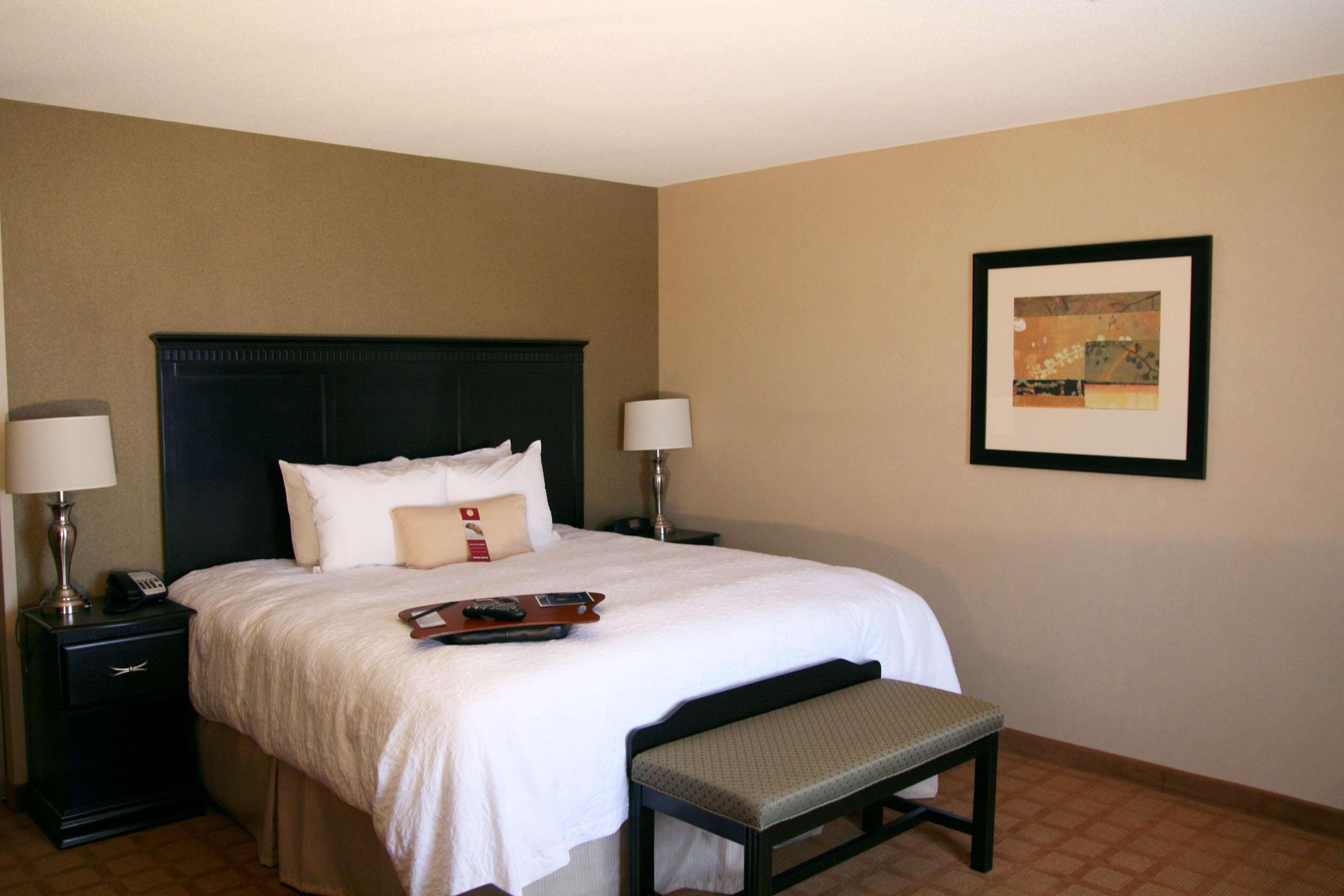 Hampton Inn & Suites Chicago/Saint Charles Cameră foto